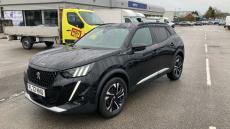 Peugeot 2008 1.2 PureTech 130 GT 5dr EAT8 Petrol Estate